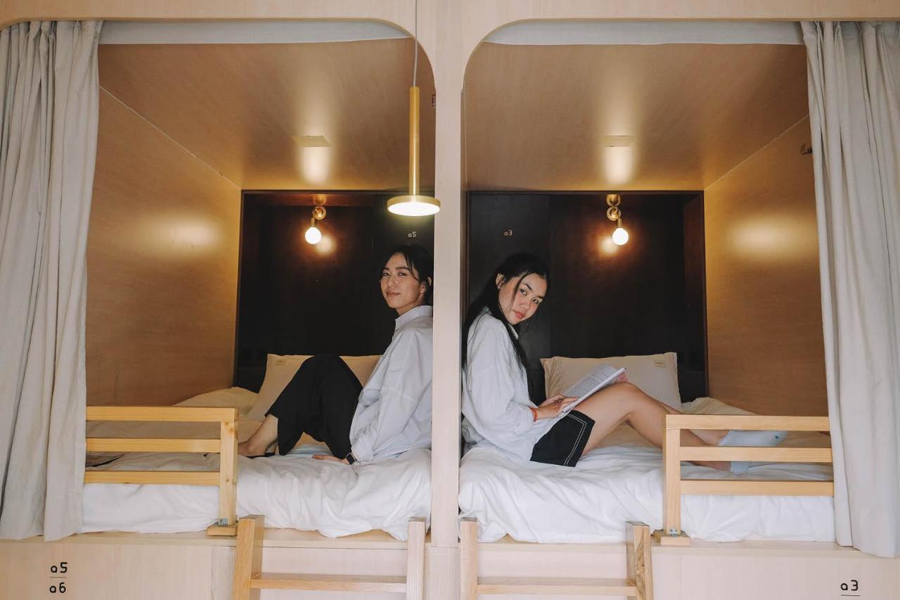 Hostel Anettai Ho Si Minh-város Kültér fotó