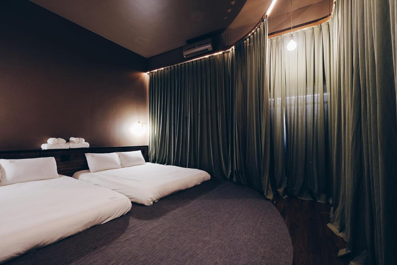 Hostel Anettai Ho Si Minh-város Kültér fotó