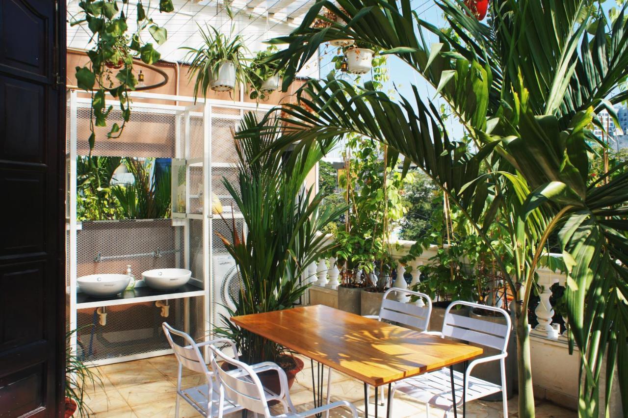 Hostel Anettai Ho Si Minh-város Kültér fotó