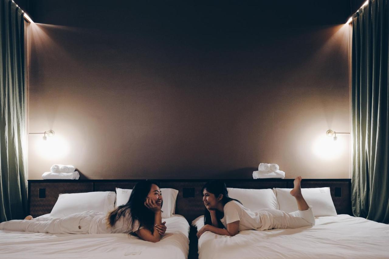 Hostel Anettai Ho Si Minh-város Kültér fotó