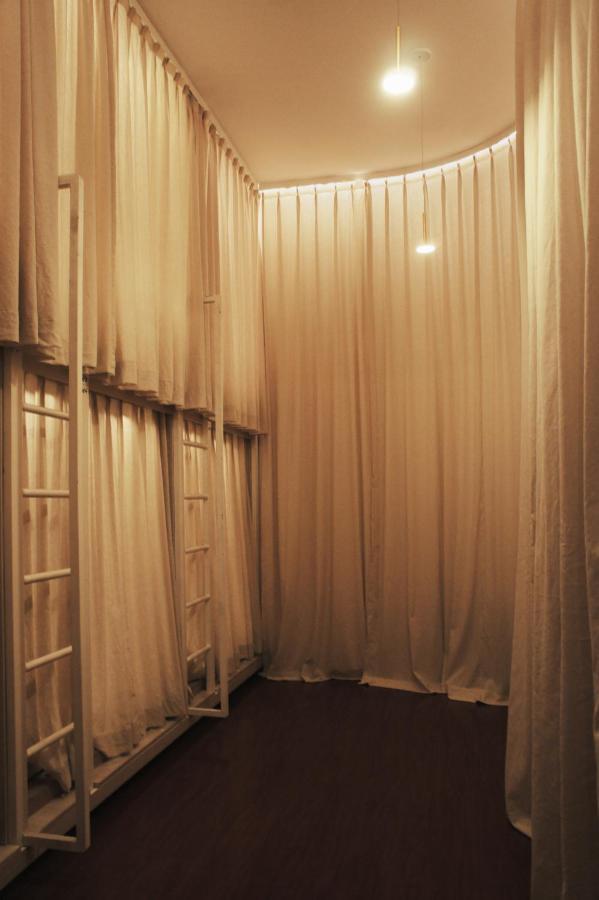 Hostel Anettai Ho Si Minh-város Kültér fotó
