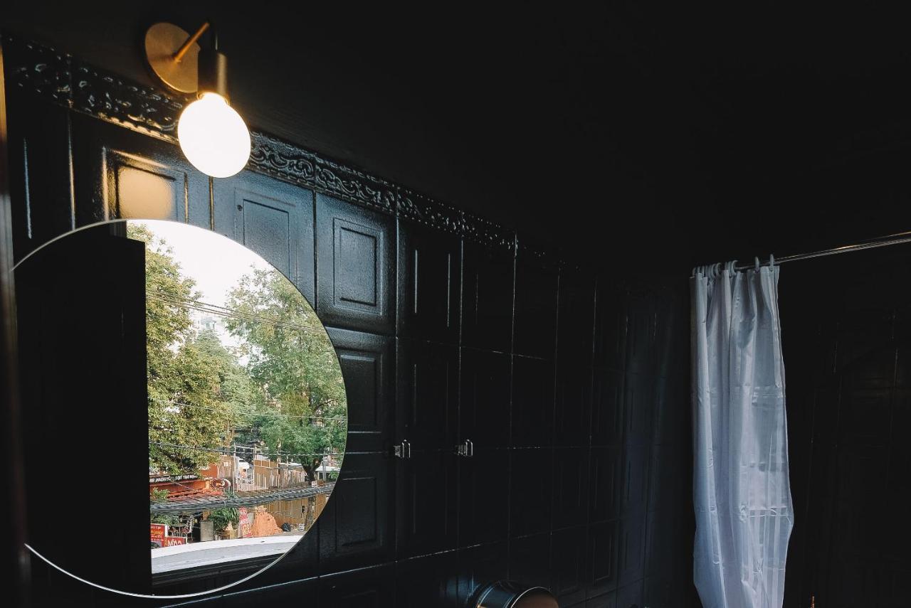 Hostel Anettai Ho Si Minh-város Kültér fotó