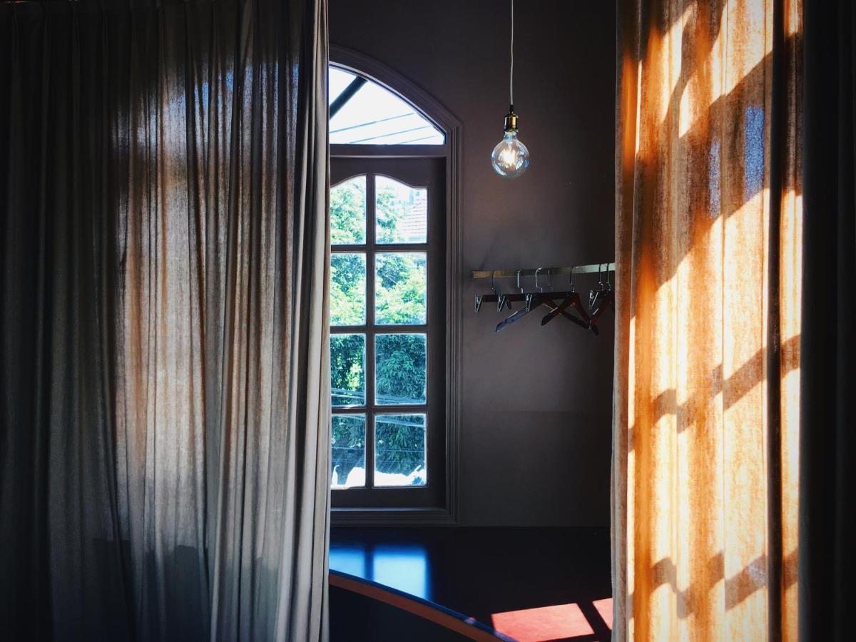 Hostel Anettai Ho Si Minh-város Kültér fotó