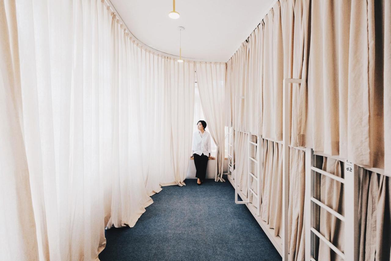 Hostel Anettai Ho Si Minh-város Kültér fotó