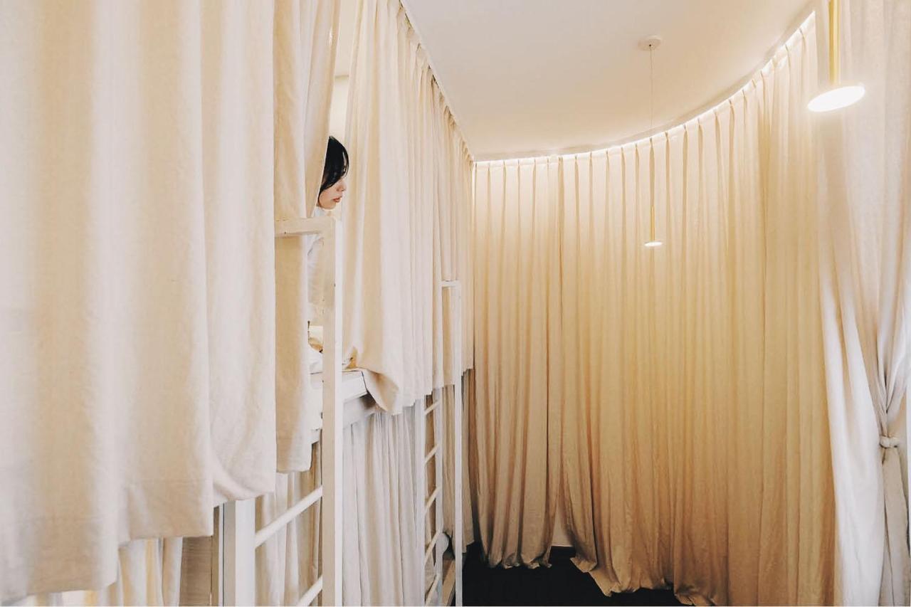 Hostel Anettai Ho Si Minh-város Kültér fotó